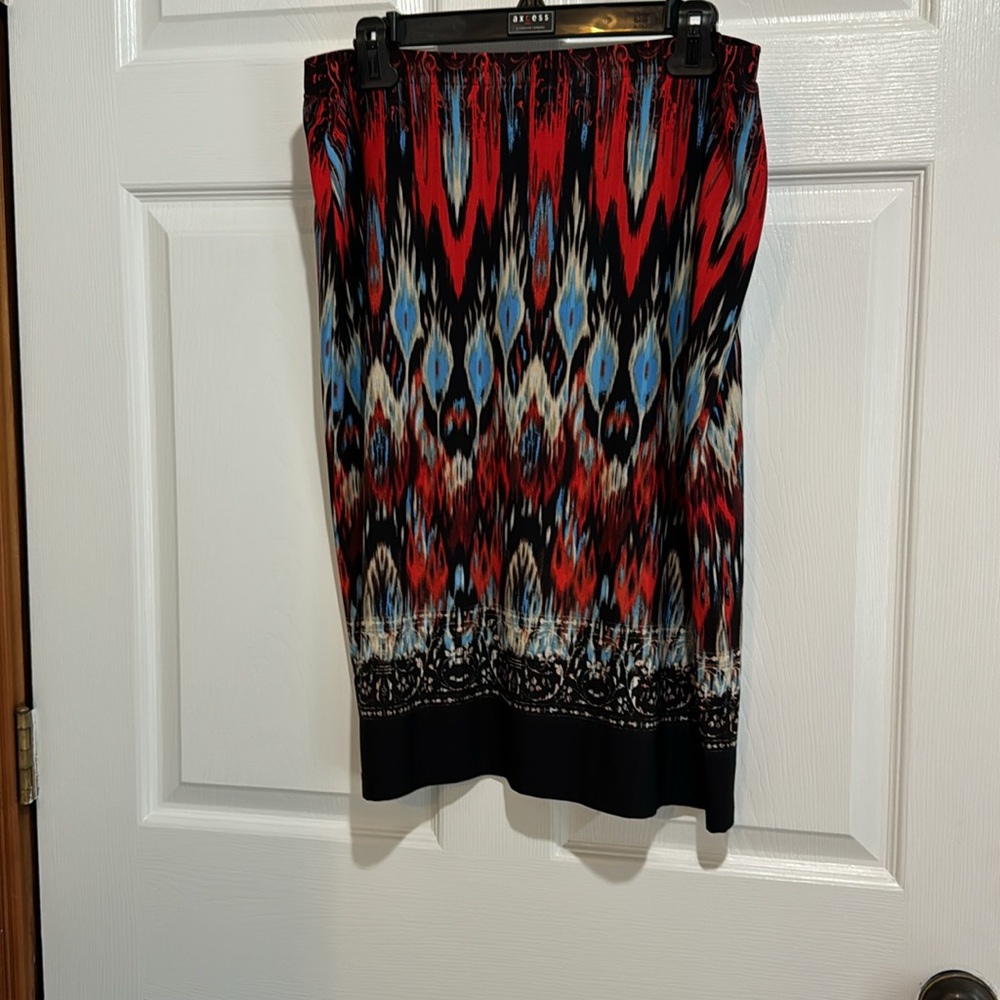 Like new Rafaella skirt - Picture 3 of 5